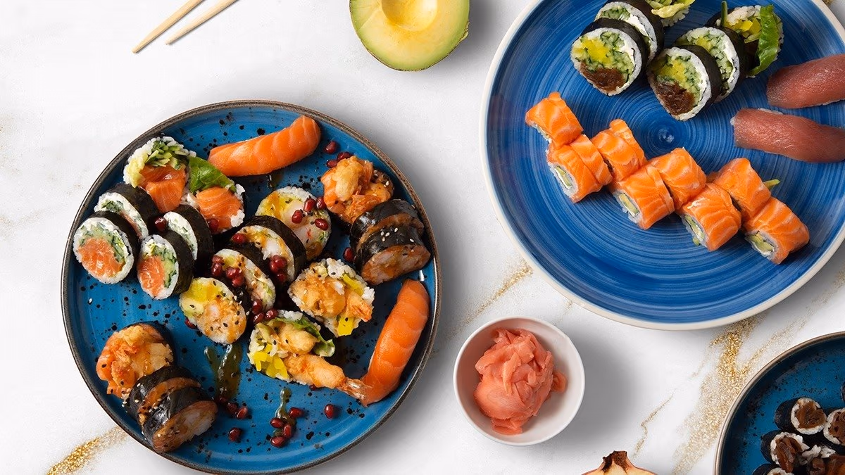 Sushi365