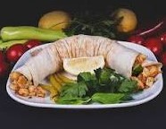 Han Tantuni Tost Köfte Salonu (Karaağaç)