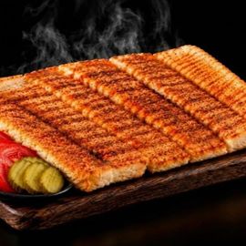 Meşhur Ordu Tostu (Yeni)