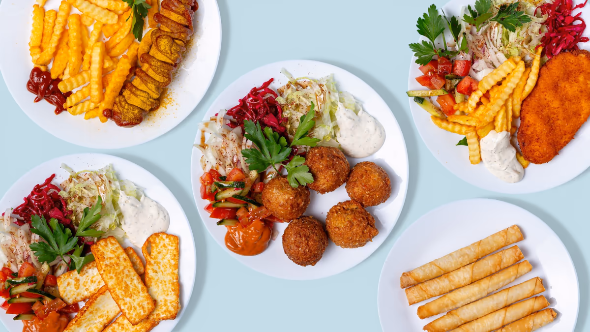 Avci Bistro
