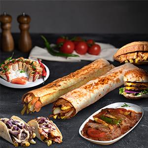 Teksos Döner (Yeni)