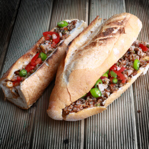 Gül Sultan Fast Food (Yancıkçı Şahin)