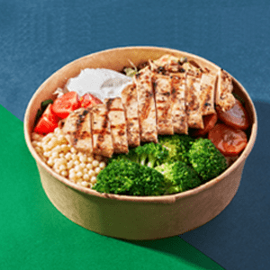 Must Bowl by Migros (1. Murat)