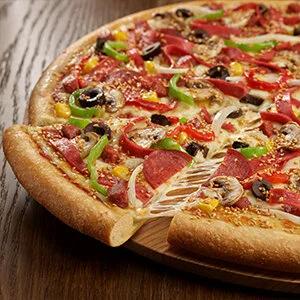 Terra Pizza (Rauf Denktaş)