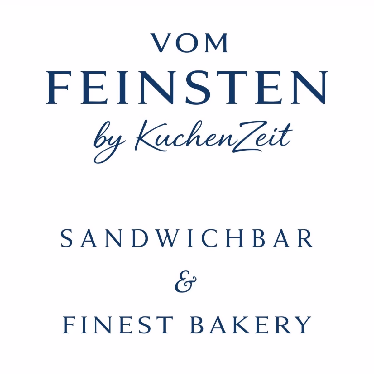 Vom Feinsten by KuchenZeit