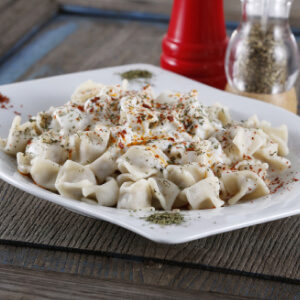 MantıÇi (Karakaş)
