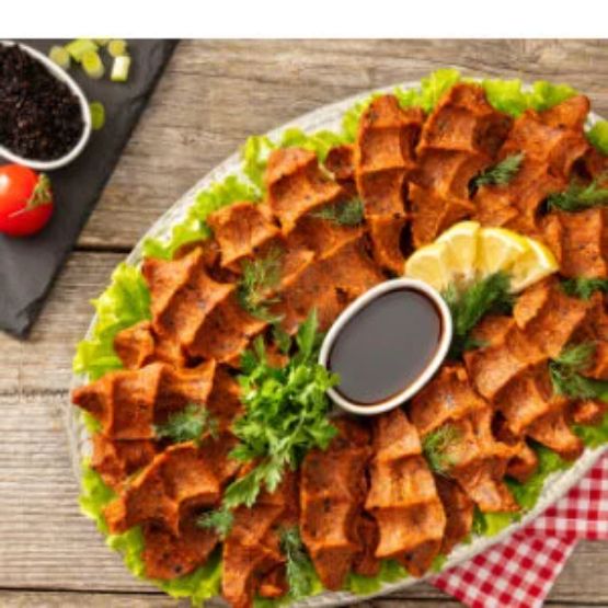 Adıyörem Çiğ Köfte (Karaer)