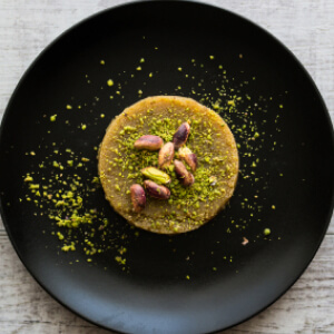 Hafızefendi Baklava (Terakki)