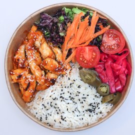 Tepeleme Bowl (Gedikkaya)