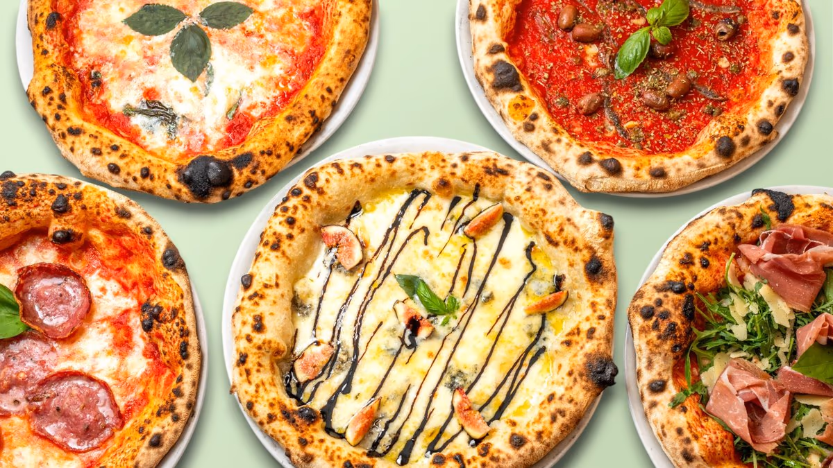 Il Pizzaiolo