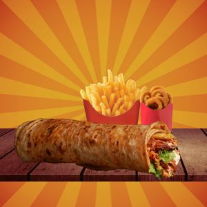 Grande Döner (Aşağı Kayabaşı)