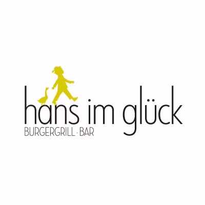 Hans im Glück Berlin Friedrichstraße