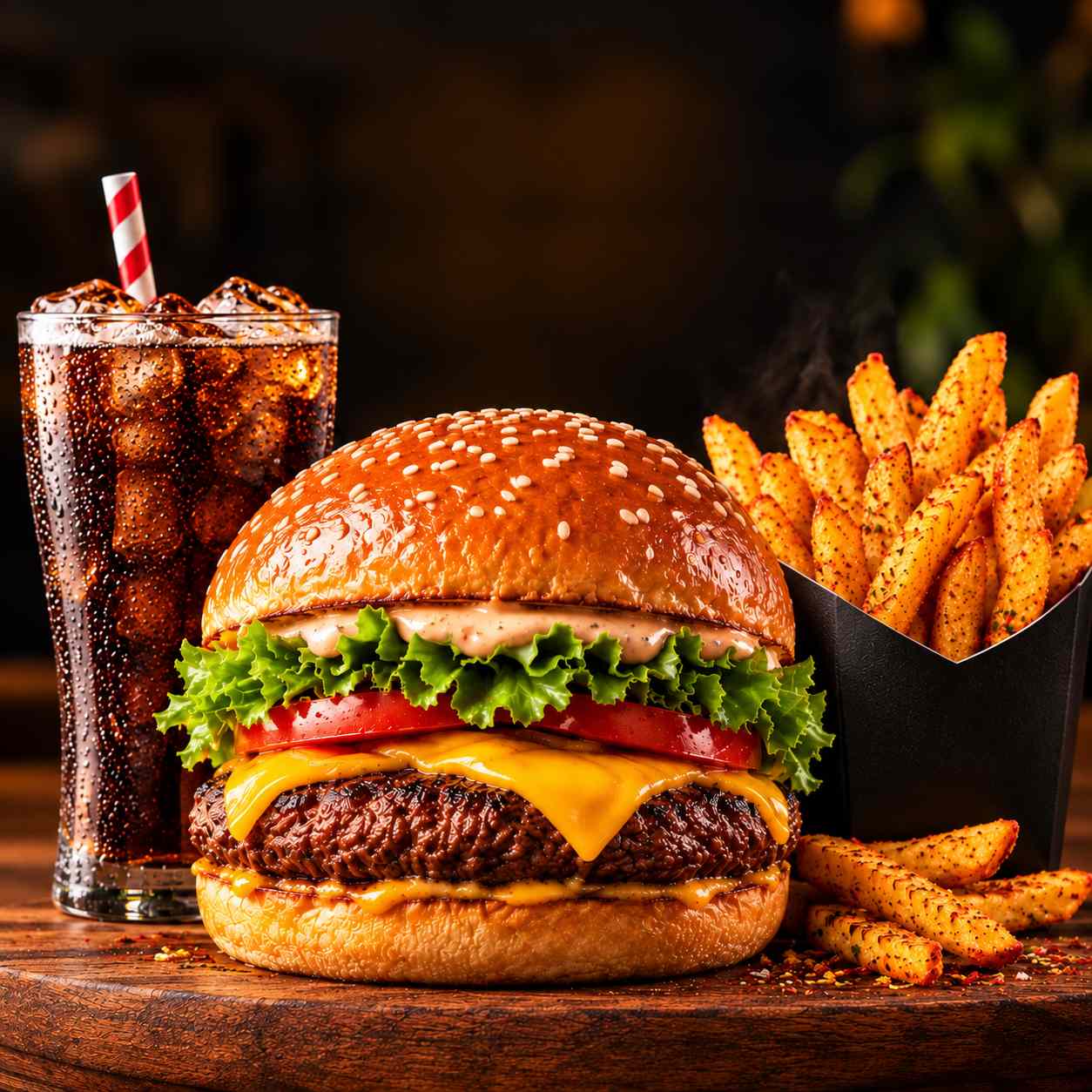 Hopper Fast Food (Çarşı)