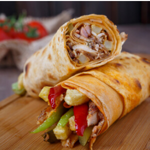 Baca Fast Food & Döner (Koca Sinan)