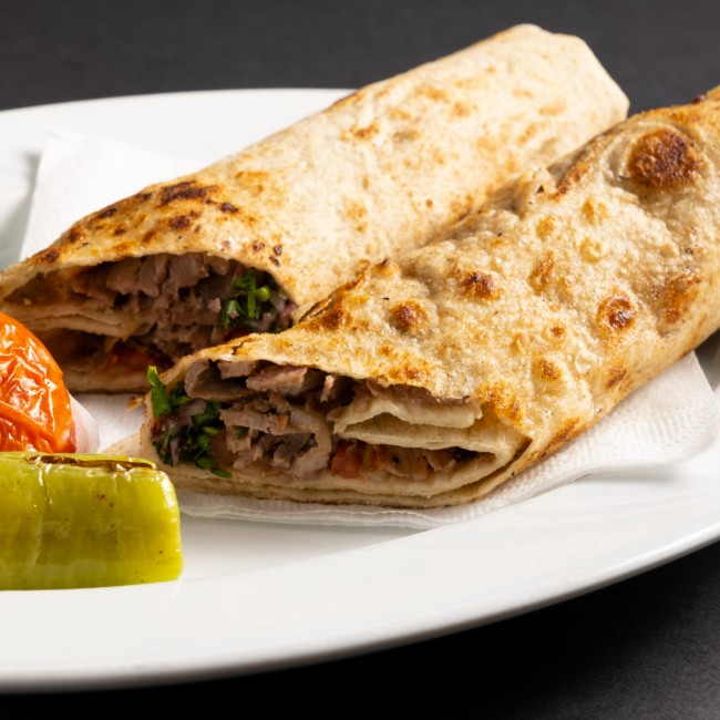 Zarif Döner (Nişancıpaşa)