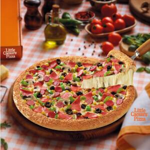 Little Caesars Pizza (Nur)
