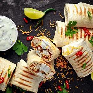 Wrap & More (1. Murat)