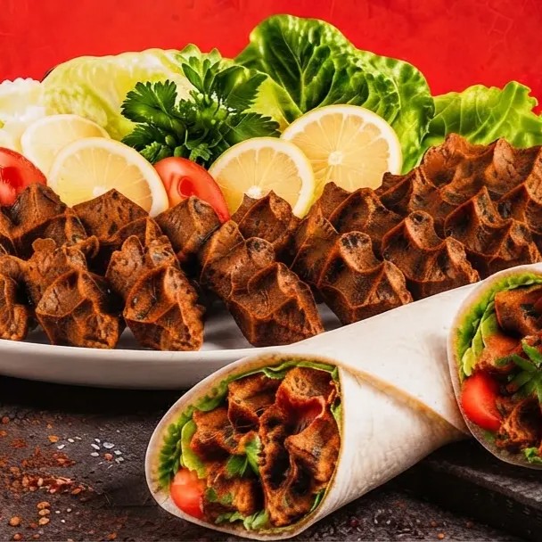 İstanbul Çiğ Köfte (Yenişehir)