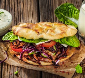Doping Döner (Hasanbey)