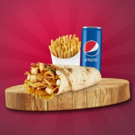 Enfes Döner (Akyazı)