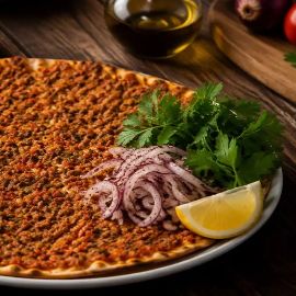Taş Fırın Cafe Restaurant (Yenişehir)