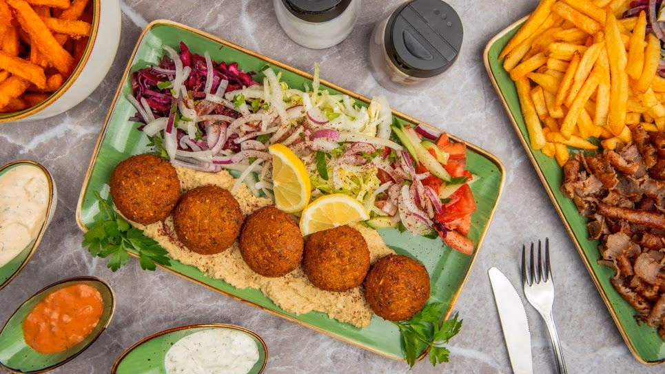 Kebab Club