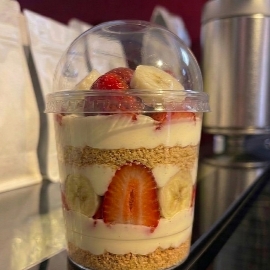 Sufle Tıc (Koca Sinan)