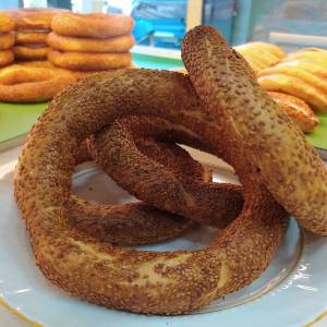 Sinop Simit Center (İncedayı)