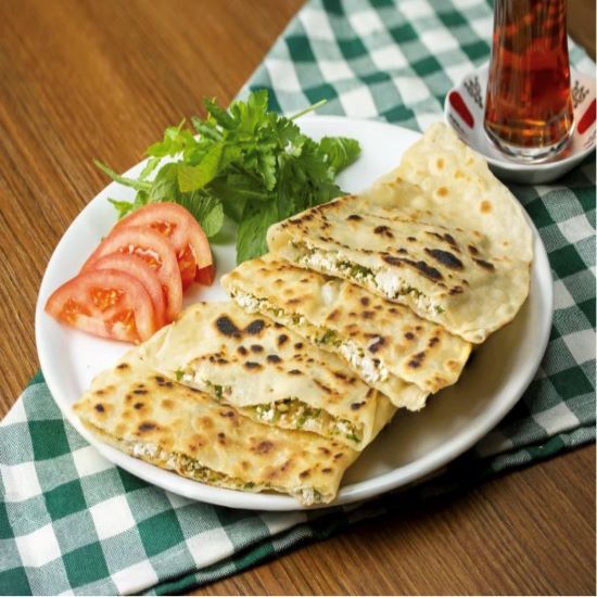Evim Semirsek (Kazım Karabekir)