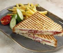 Tost Modern (Servi)