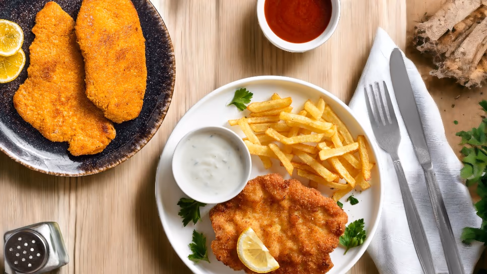 Die Kantine