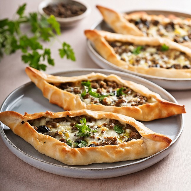 Günel Pide Lahmacun Lavaş Fırını (Fatih)