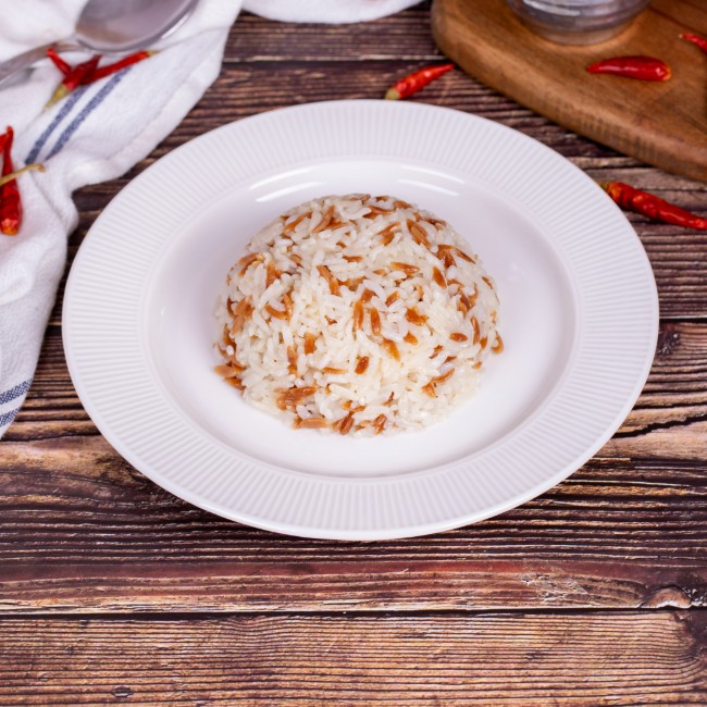 Ordum Pilav (Akyazı)