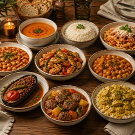 Anatolian Kitchen (Bahçelievler)