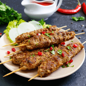 Yedi/24 Çorba- Izgara- Cağ Kebap Salonu (Kuzeykent)