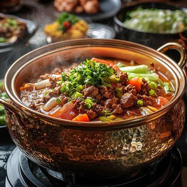 Lezzet Durağı (Yeni)