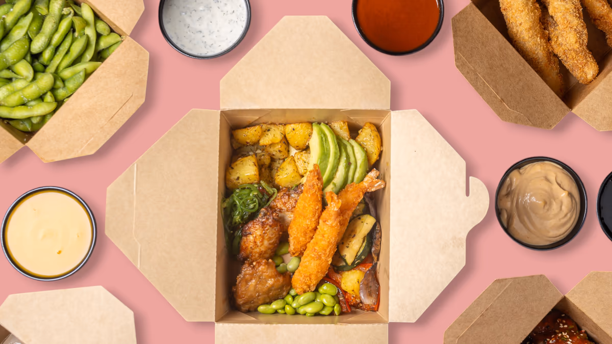 Seoul Bites