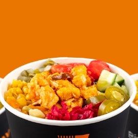 Bi Kova Pilav (Alipaşa)