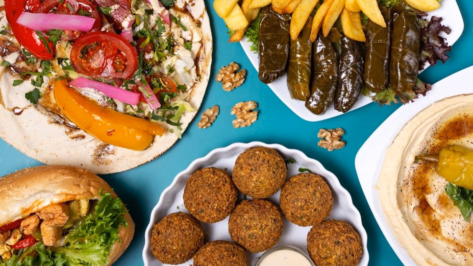 Falafelo Berlin