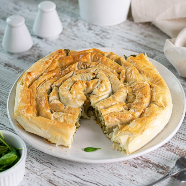 İstanbul Börek & Patila (Üniversite)