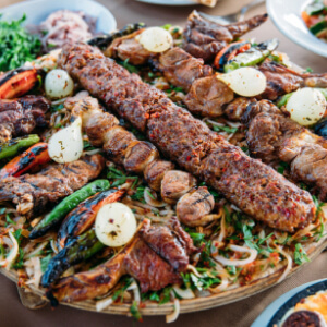 Ciğerci Cuma (Çaydaçıra)