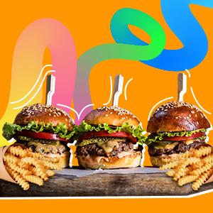 Smash Burger B (1. Murat)