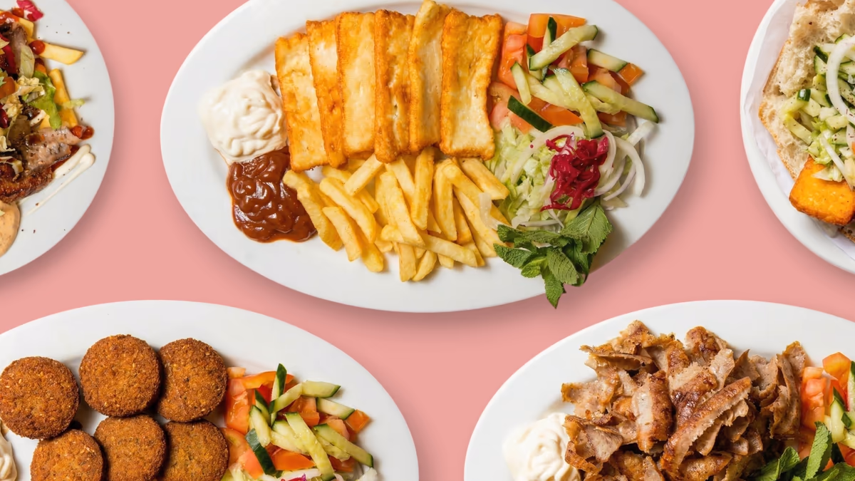 Checkpoint Kebab