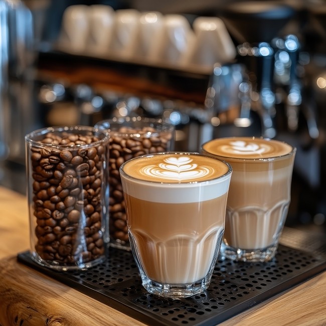 Nook Coffee & Bakery (İstasyon)