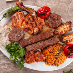 Kastamonu Âlâ Restaurant (Hepkebirler)