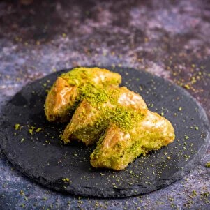 Baklavacı Anteplioğlu (Karacaibrahim)