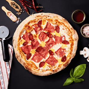 Prime Pizza (1. Murat)