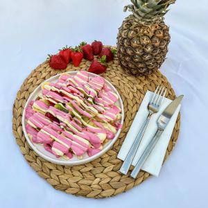 Location Waffle (Fuatpaşa)