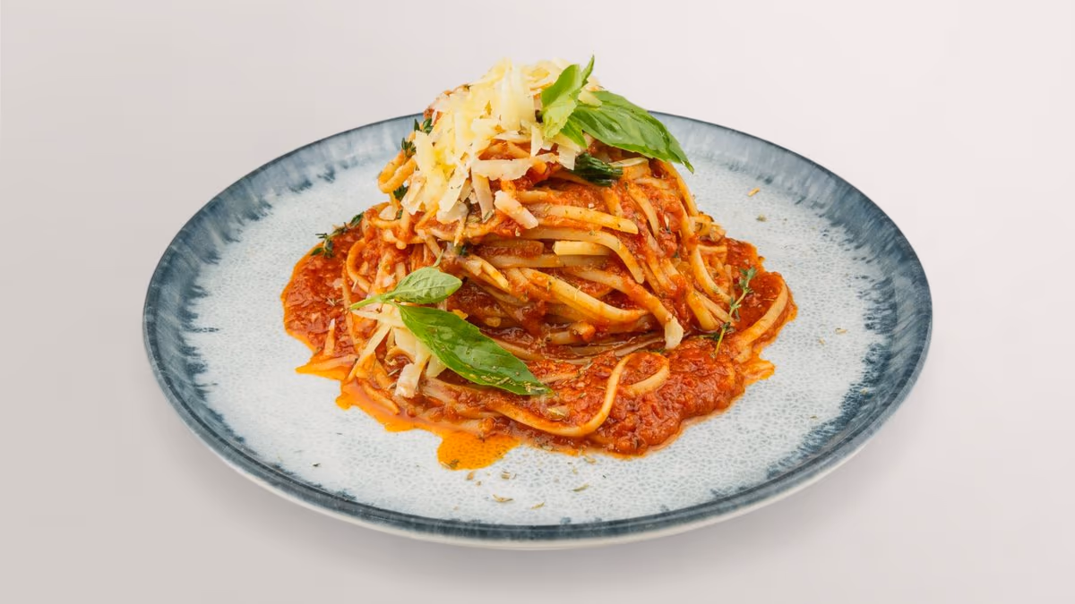 Gremia Italian Bistro