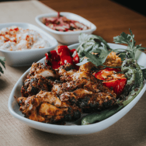 Chicksos (Akyazı)